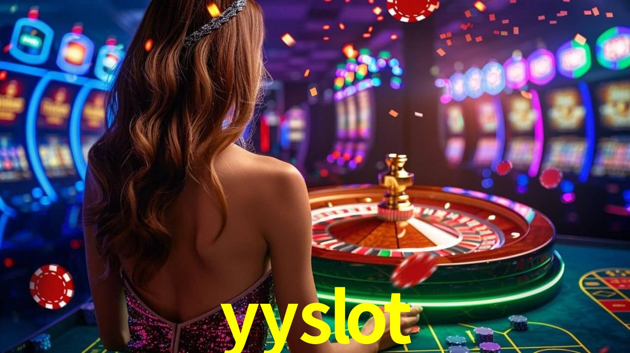 Descubra a Essência do yyslot: Nossa História e Compromissos