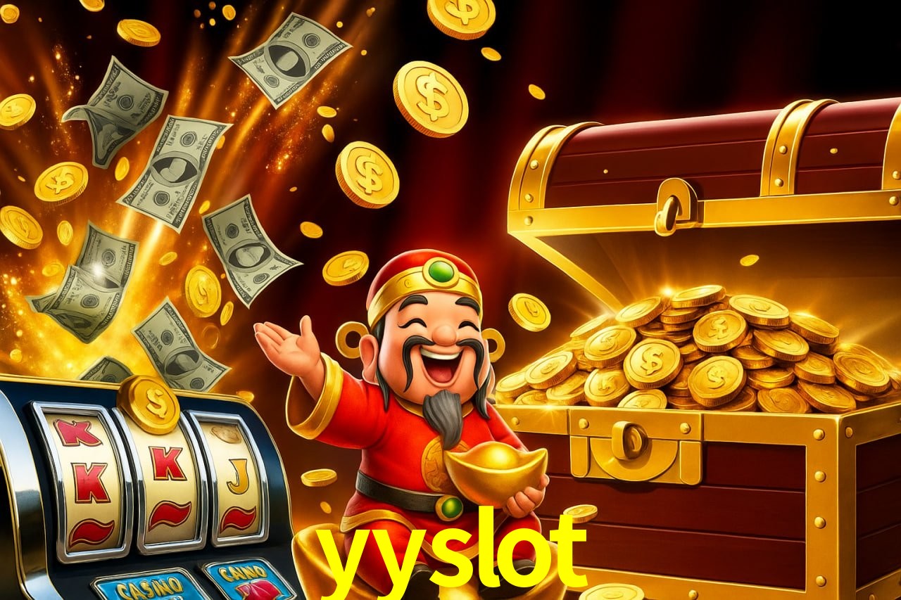 A Emoção da Loteria na yyslot: Uma Chance de Mudança de Vida