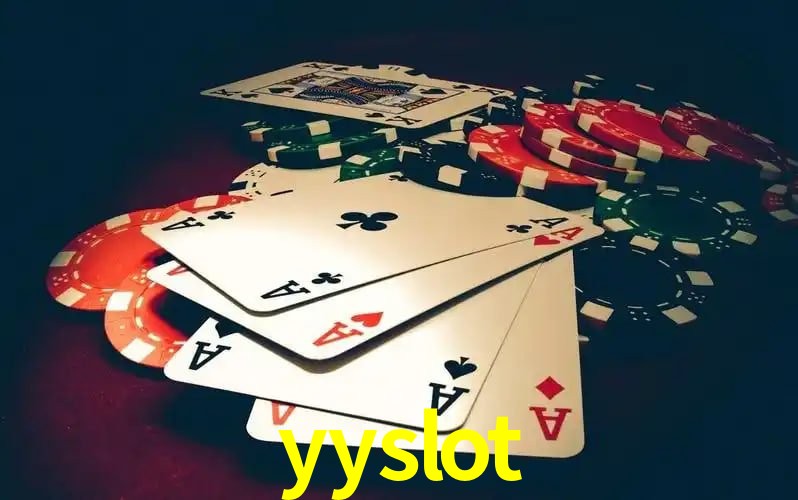 Desvendando o Mundo dos Jogos Virtuais na yyslot